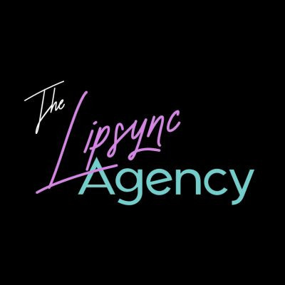 the lipsync agency
